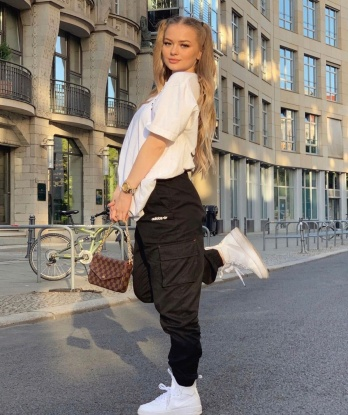 Анкета проститутки Елизавета - город Иловля, 23 года, №12527